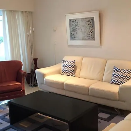 Zrt Apartments *