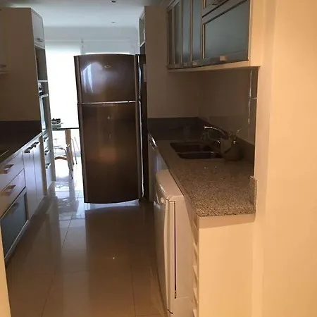 Zrt Apartments Bratislava